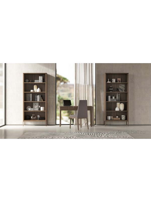 Стеллаж Ronda орех