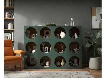 Стеллаж Роса (ROSA)