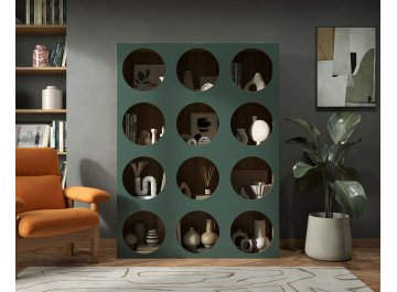 Стеллаж Роса (ROSA)