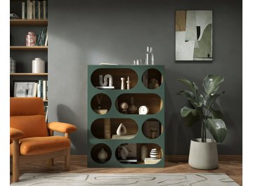 Стеллаж Роса (ROSA)