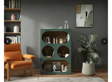 Стеллаж Роса (ROSA)