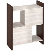 венге / карамель