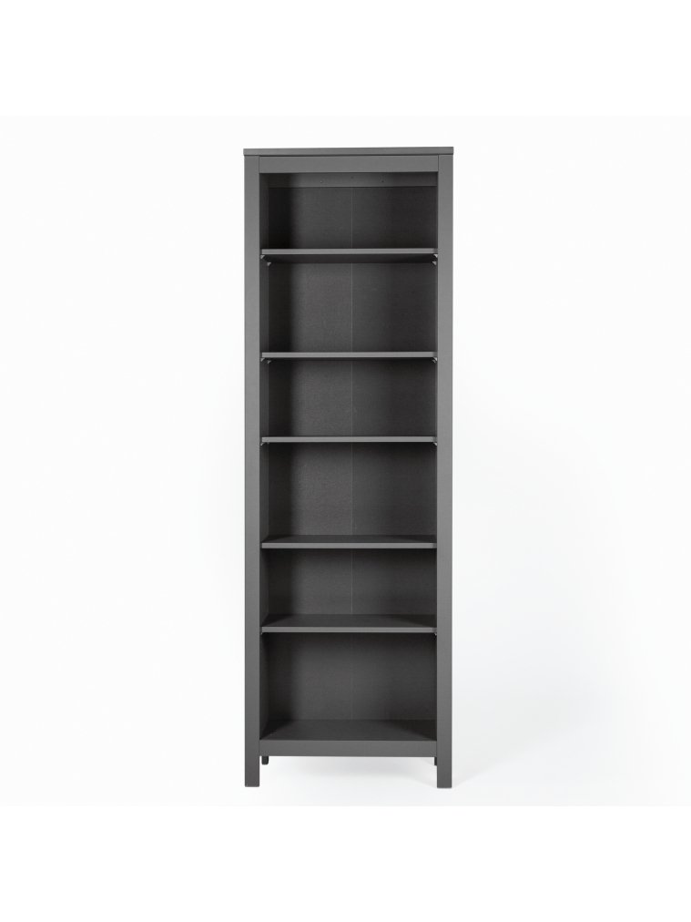 Стеллаж Сага 70 серый