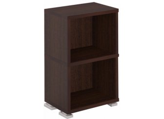 Стеллаж СБ-15-2 венге