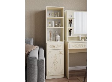 Стеллаж Ассоль АС-65