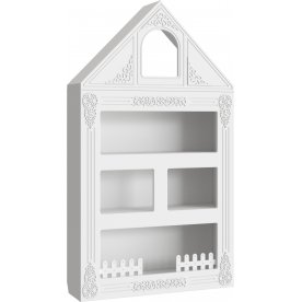 Стеллаж Ассоль АС-51