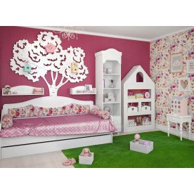 Стеллаж Ассоль АС-51