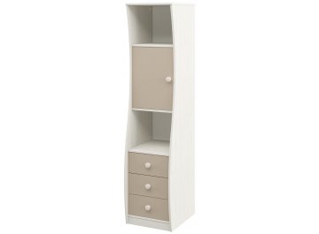 Стеллаж Комби МН-211-20