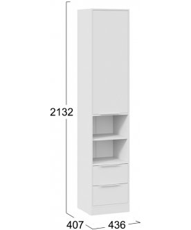 Стеллаж Марли