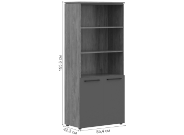 Стеллаж Morris Trend MHC 85.5