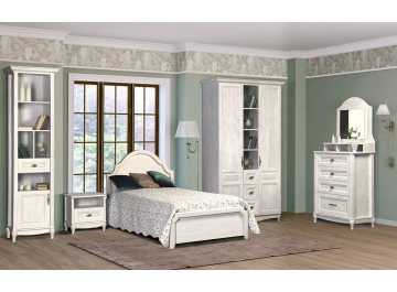 Стеллаж Прованс №403