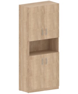 Стеллаж Simple SR-5W.4