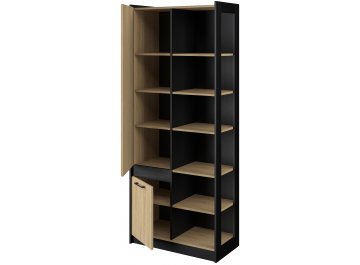 Стеллаж Стенли МН-037-09