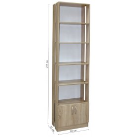 Стеллаж ШКН-02