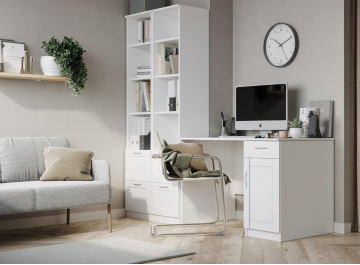 Стеллаж Сириус