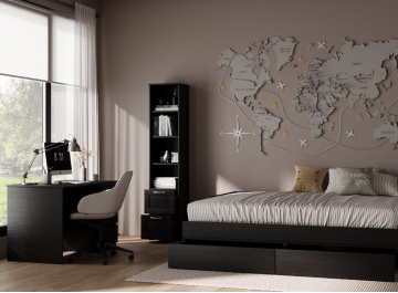 Стеллаж Сириус