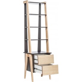 Стеллаж Сканди