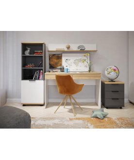 Стеллаж Скайлайт СЛ-5К правый