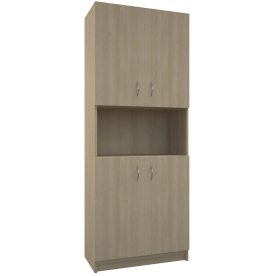 Стеллаж СЛШ4