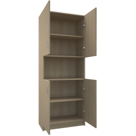 Стеллаж СЛШ4