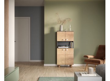 Стеллаж Сплит (Split)