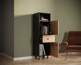 Стеллаж Сплит (Split) SP13 коричневый