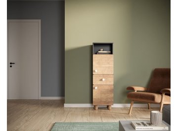 Стеллаж Сплит (Split)