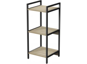 Стеллаж cubos 10СС.3.400