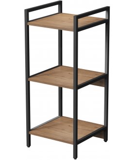 Стеллаж cubos 10СС.3.400