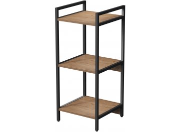 Стеллаж cubos 10СС.3.400