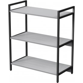 Стеллаж cubos 10СС.3.800