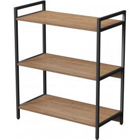 Стеллаж cubos 10СС.3.800