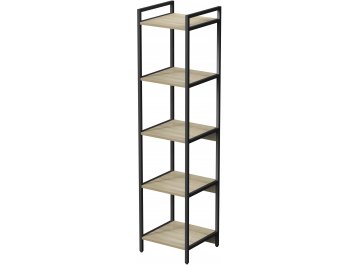 Стеллаж cubos 10СС.5.400