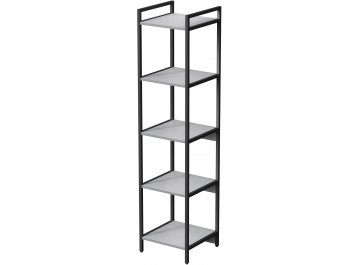 Стеллаж cubos 10СС.5.400