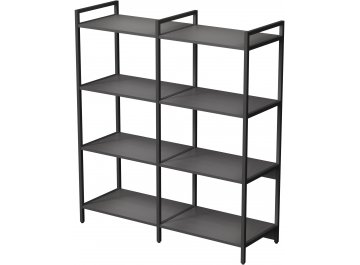 Стеллаж cubos 10ССД.4.600