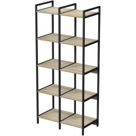 Стеллаж cubos 10ССД.5.400