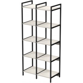 Стеллаж cubos 10ССД.5.400