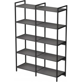 Стеллаж cubos 10ССД.5.600