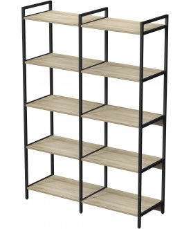 Стеллаж cubos 10ССД.5.600