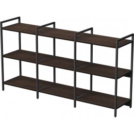 Стеллаж cubos 10ССТ.3.600