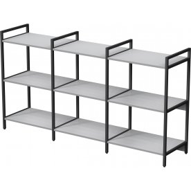 Стеллаж cubos 10ССТ.3.600