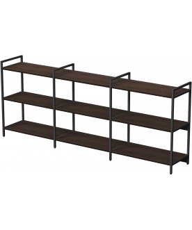 Стеллаж cubos 10ССТ.3.800