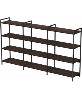 Стеллаж cubos 10ССТ.4.800