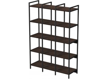 Стеллаж cubos 10ССТ.5.400