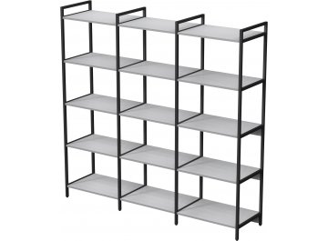 Стеллаж cubos 10ССТ.5.600