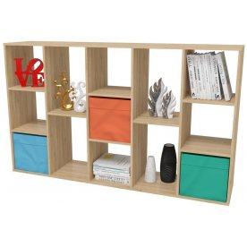 Стеллаж СТ105