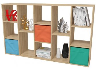 Стеллаж СТ105