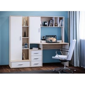 Стеллаж СТ-9