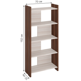 Стеллаж СТЛ-ОВ ШК