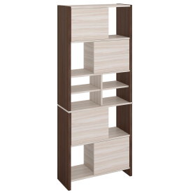 Стеллаж СТЛ-ЗВХ ШК